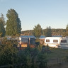 Bergafjärdens Camping & Havsbad