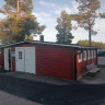 Bergafjärdens Camping & Havsbad