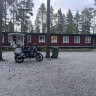 Lapplandsportens Camping