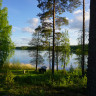 Ruuhimäki Camping