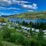 Strand Fjellstue