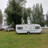 Kramforsvikens Camping