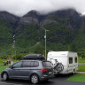 Storviksanden Camping