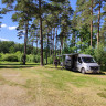 Rottne Camping