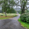 Hunnebergs Gård Hostel & Camping