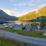 Senja Fjordcamp