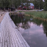 Pyhärannan Kievari & Camping