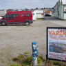 Vardø Bobilplass