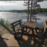 Vuennonkoski Camping