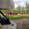 Vuennonkoski Camping