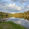 Björkebo Camping