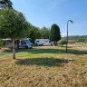 Sjőbacka Camping