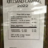 Kjellsand Camping