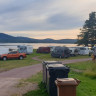 Kulåra Campground