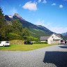 Oppstryn Camping