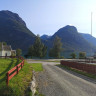 Oppstryn Camping