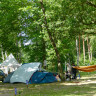 Camping Turawa - Trzy Jeziora