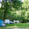 Camping Turawa - Trzy Jeziora