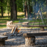 Scout Camp Poznań