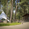 Scout Camp Poznań