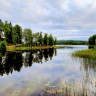 Smednäset Camping