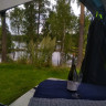 Smednäset Camping