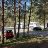 Camping Dębno Pojezierze Brodnickie