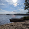 Gnosjö Strand Camping Välorna