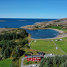 Hasvåg Sjøcamping