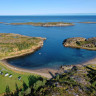 Hasvåg Sjøcamping