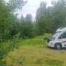 Kolbacken Stugby & Camping