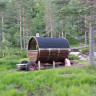 Håvestøl NaturCamp 