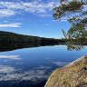 Frisbo Lodge and Camp