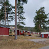 First Camp Fläsian – Sundsvall