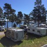 First Camp Fläsian – Sundsvall