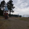 First Camp Fläsian – Sundsvall - Spielplatz