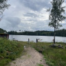 Bjorsbo Forest & Lake Hideaways