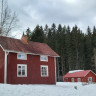 Skålsjögården Timber Lodge