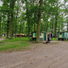 Campingplatz - Am Kamernschen See