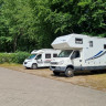 Wohnmobil-Stellplatz Waldbühne Neumünster