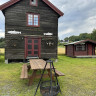 Nedre Løberg Laksefiske & Bobilparkeirig