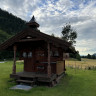 Nedre Løberg Laksefiske & Bobilparkeirig