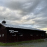 Nedre Løberg Laksefiske & Bobilparkeirig