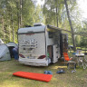 Bådstangen Camping