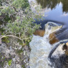 Bådstangen Camping