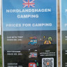 Nordlandshagencamping