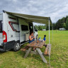 Skogcamping Elverum