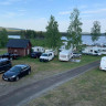 Storsjøen Bobilcamp