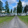 Storsjøen Bobilcamp