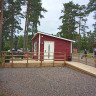 Hjortsjöns Camping